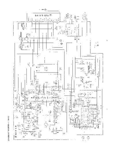 aiwa HS-TX386 SCHEMA HS-TX386(AIWA)